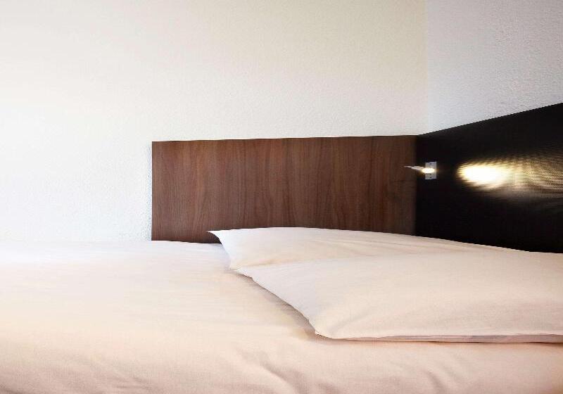 اتاق استاندارد, Ibis Styles Paris République Le Marais