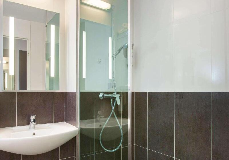 اتاق استاندارد, Ibis Styles Reims Centre