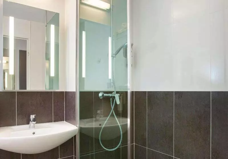 اتاق استاندارد, Ibis Styles Reims Centre