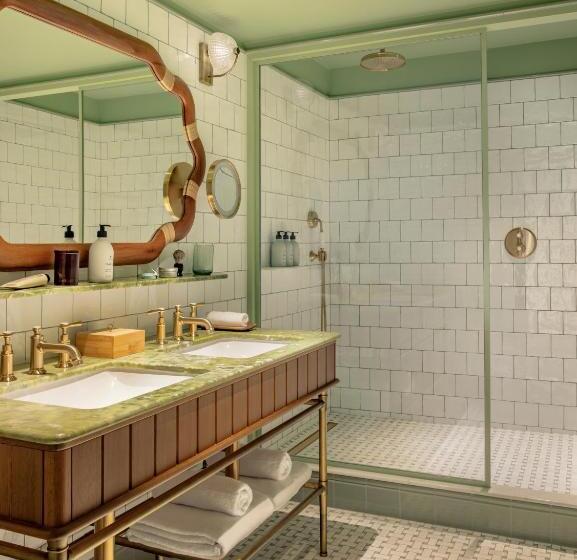 ジュニアスイート, La Fantaisie