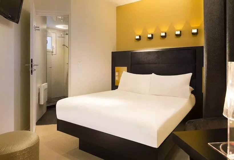 スタンダードルーム, Le Relais Du Marais