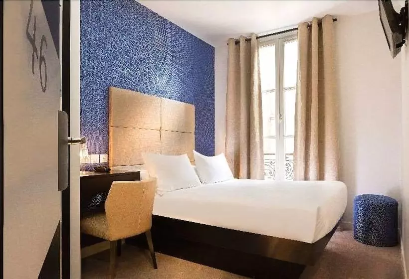 スタンダードルーム, Le Relais Du Marais