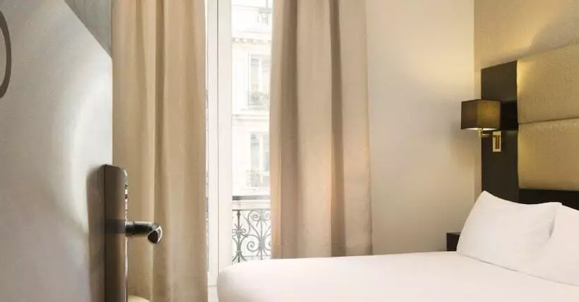 スタンダードシングルルーム, Le Relais Du Marais