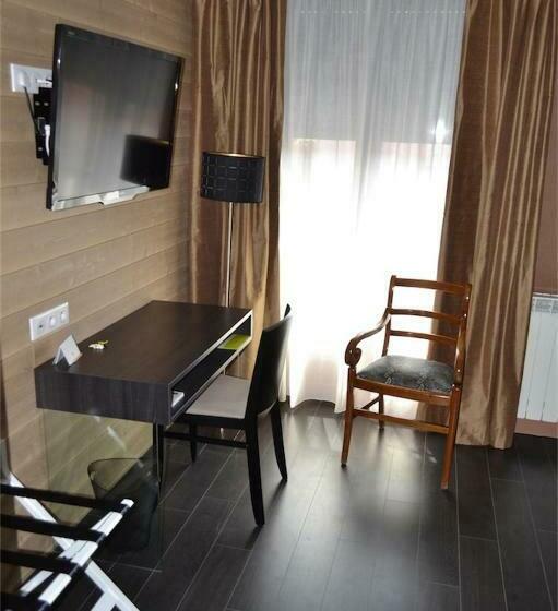 غرفة سوبيريور, Le Saintjacques