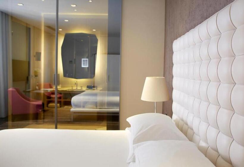 Номер Superior, Maison Pic