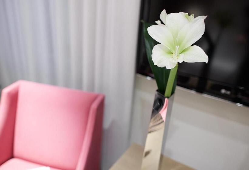 수피리어 룸, Maison Pic