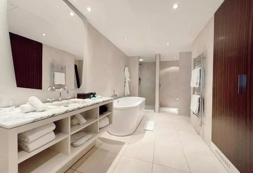 Junior Suite, Maison Pic