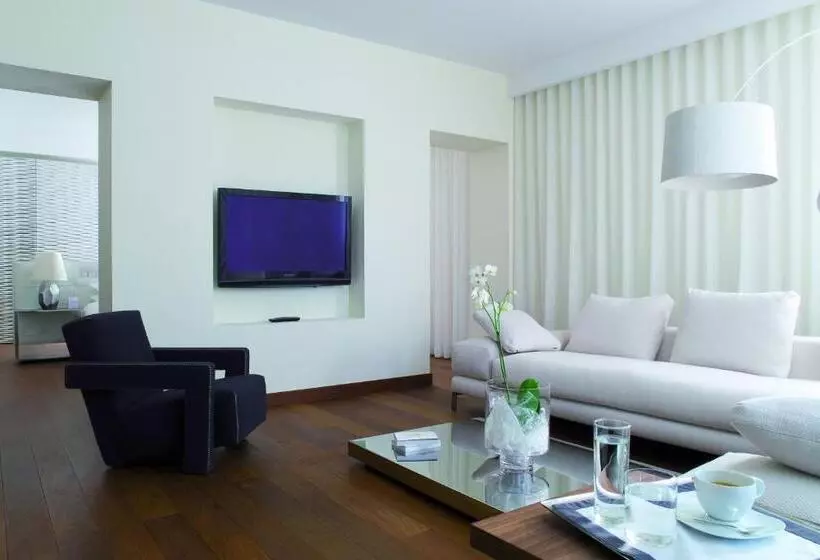 Suite Deluxe, Maison Pic