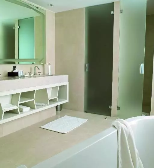 Suite Deluxe, Maison Pic