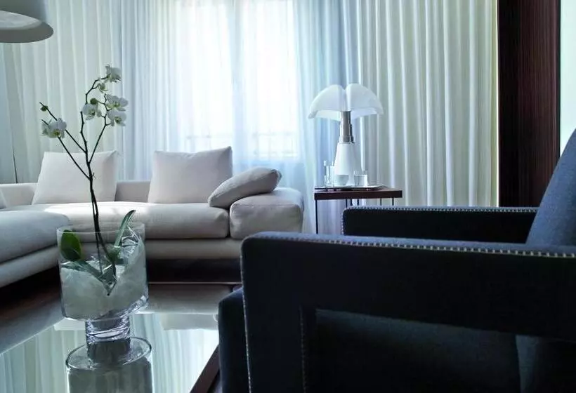 Suite Deluxe, Maison Pic
