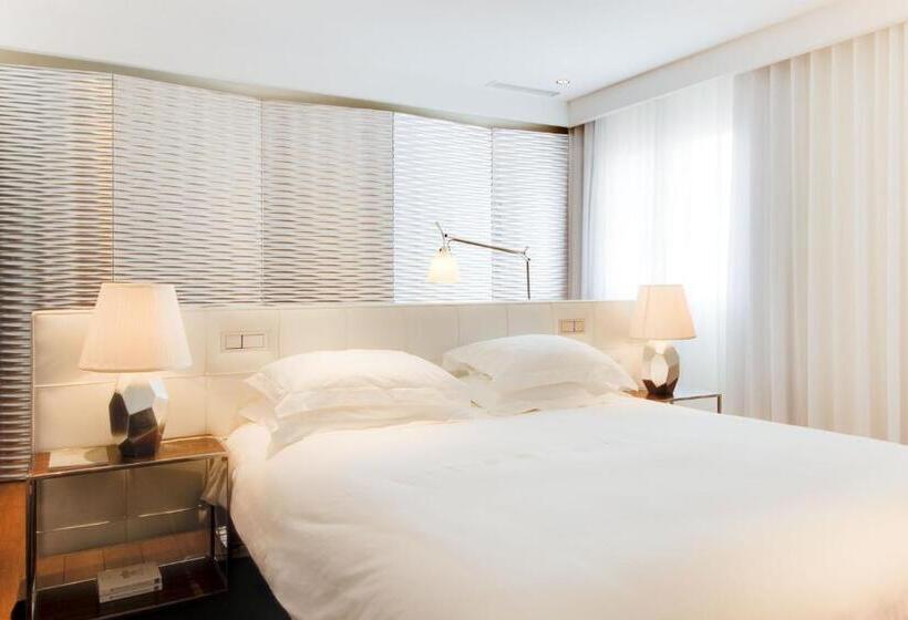 Люкс Повышенной Комфортности, Maison Pic