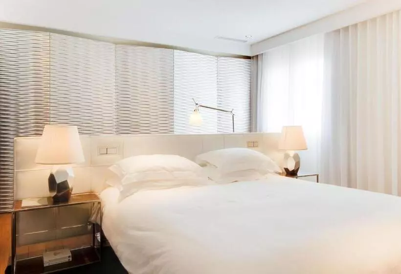 Suite Deluxe, Maison Pic