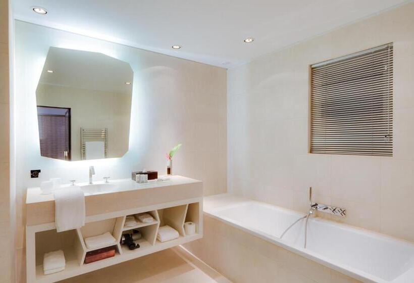 Полулюкс Одноместный с Террасой, Maison Pic