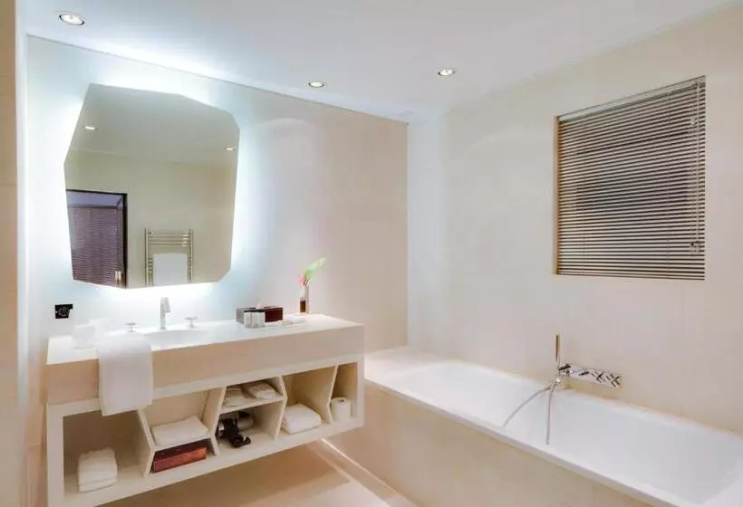 Junior Suite z Tarasem, Maison Pic