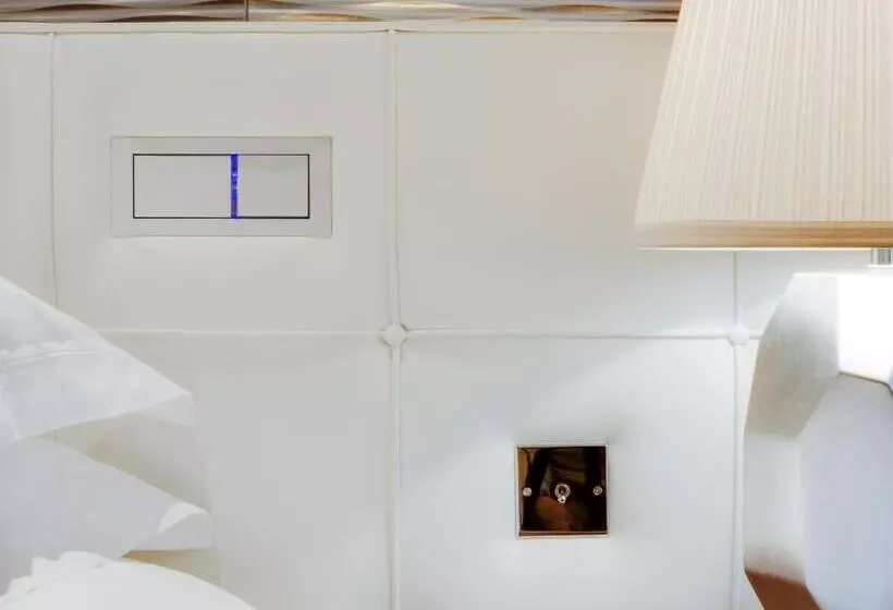 Junior Suite z Tarasem, Maison Pic