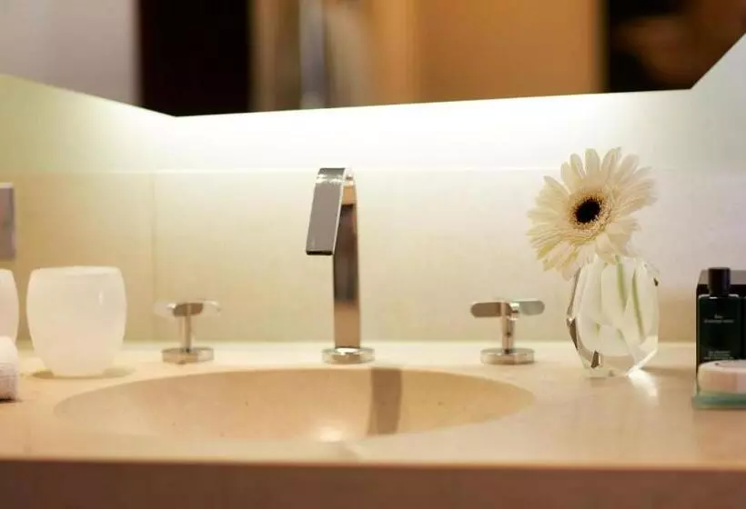Suite, Maison Pic