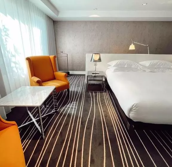 Junior Suite, Maison Pic
