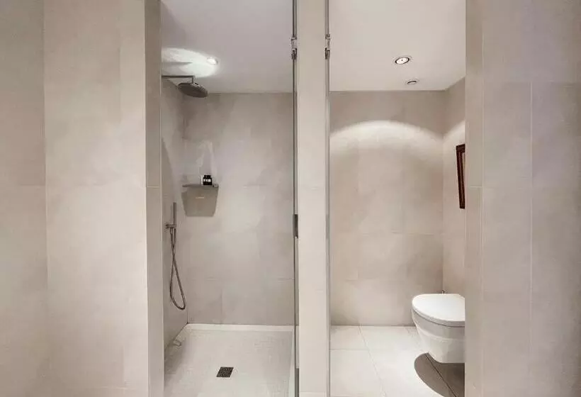 Junior Suite, Maison Pic