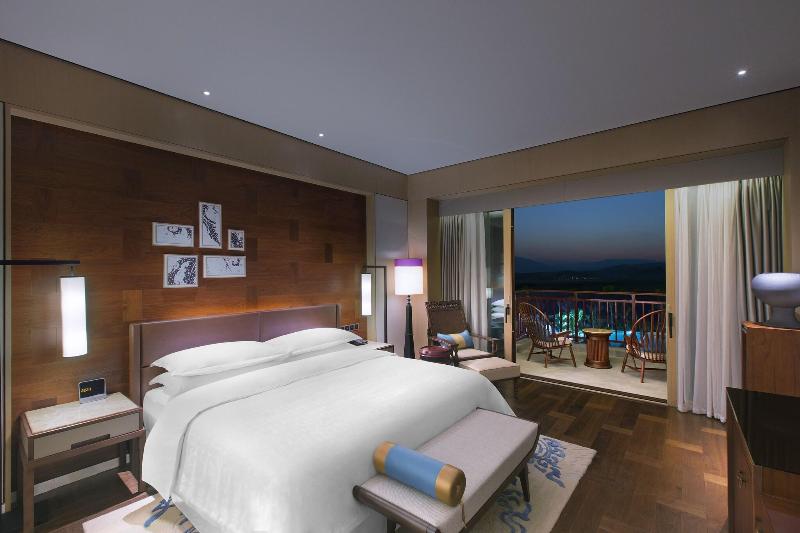 Номер Deluxe, Maison Pic