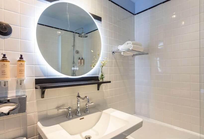 スーペリアールーム, Plaza Biarritz Plage   Handwritten Collection