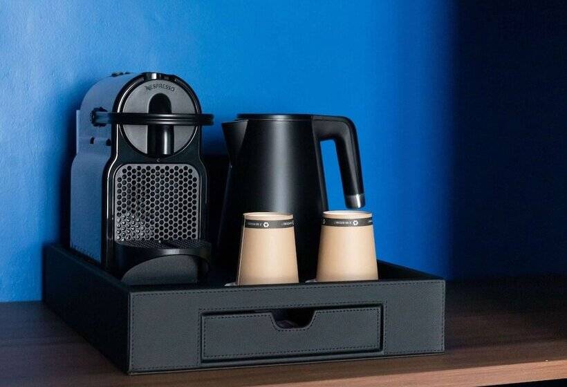 スーペリアールーム, Plaza Biarritz Plage   Handwritten Collection