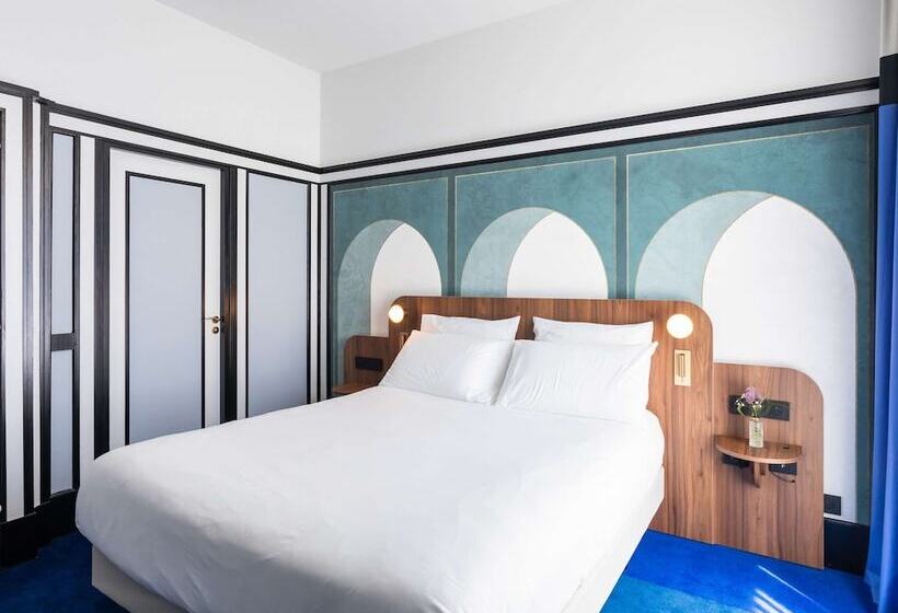 オーシャンビュースーペリアールーム, Plaza Biarritz Plage   Handwritten Collection