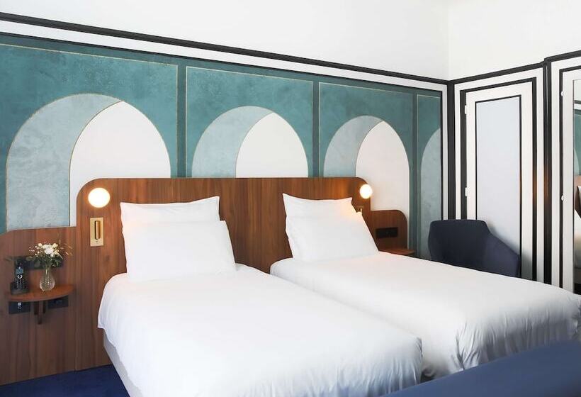 オーシャンビュースーペリアールーム, Plaza Biarritz Plage   Handwritten Collection