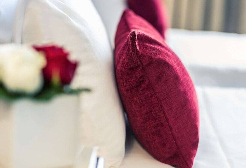 オーシャンビュースーペリアールーム, Plaza Biarritz Plage   Handwritten Collection