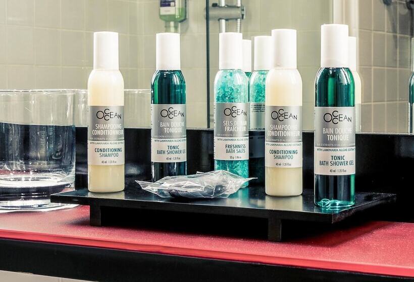 スーペリアールーム, Plaza Biarritz Plage   Handwritten Collection