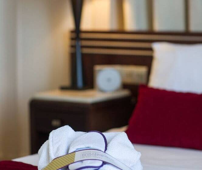 オーシャンビュースーペリアールーム, Plaza Biarritz Plage   Handwritten Collection