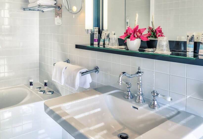 スーペリアールーム, Plaza Biarritz Plage   Handwritten Collection