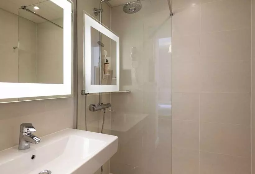 プレステージルーム, Mercure Paris Montparnasse Raspail
