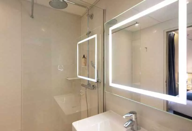 プレステージルーム, Mercure Paris Montparnasse Raspail