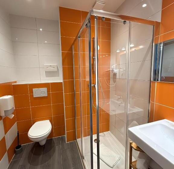 コンフォートルーム, Mosaik