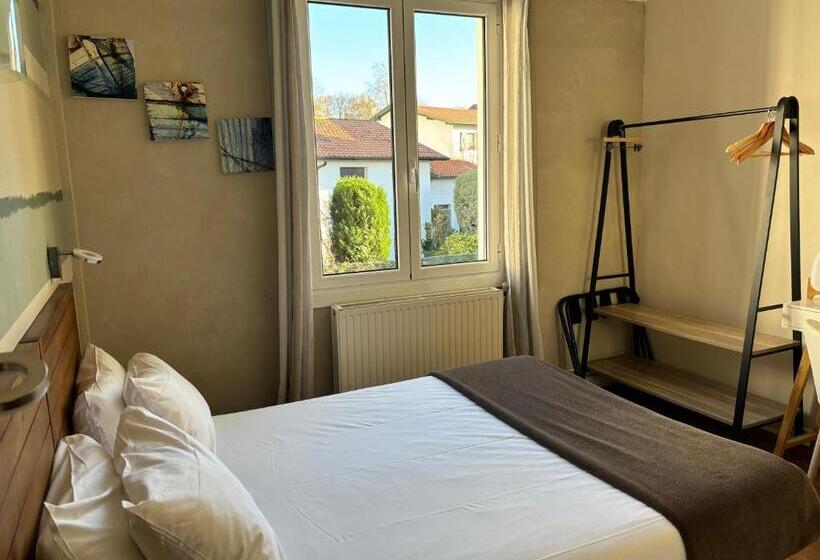 コンフォートルーム, Mosaik