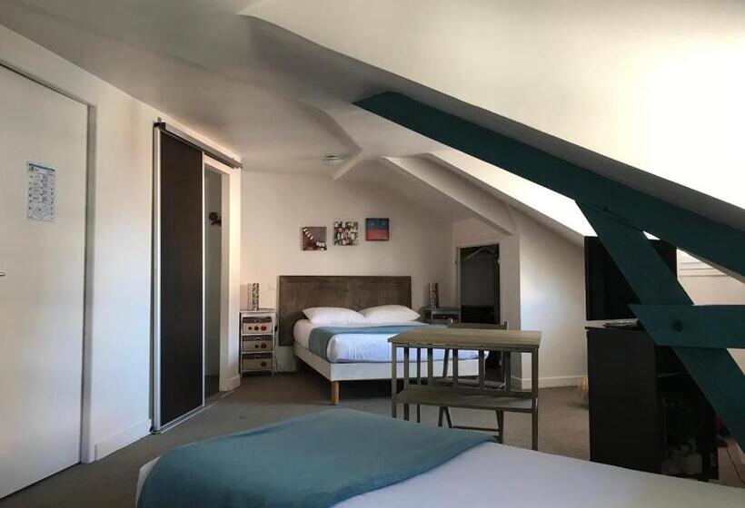 ファミリールーム, Mosaik