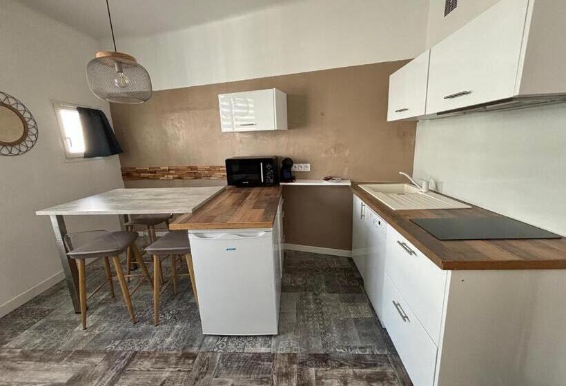 １ベッドルームアパートメント, Mosaik