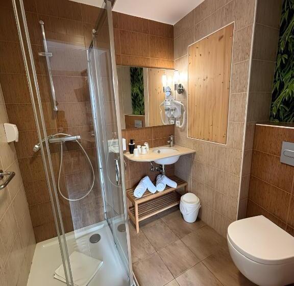 １ベッドルームアパートメント, Mosaik