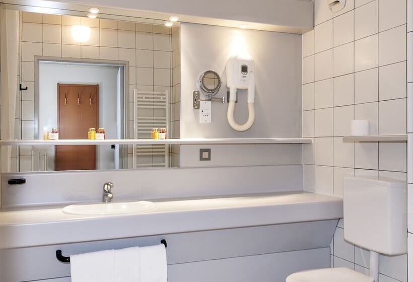 スタンダードルーム, La Fantaisie