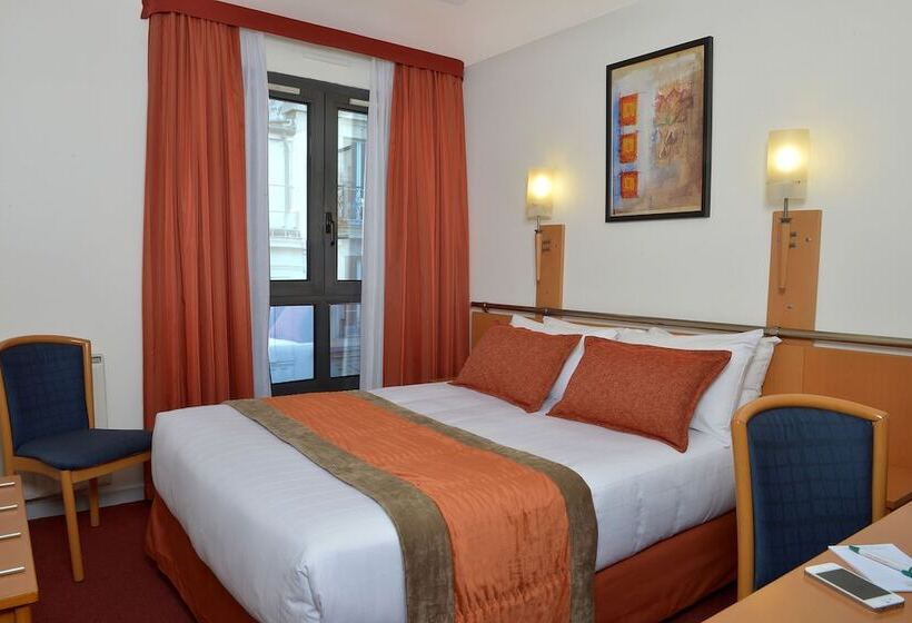 スタンダードルーム, La Fantaisie