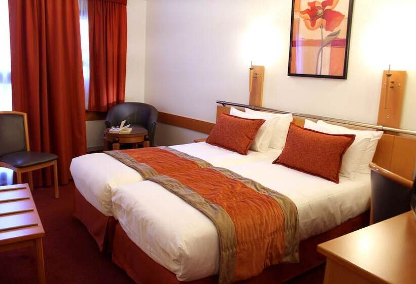 スタンダードルーム, La Fantaisie