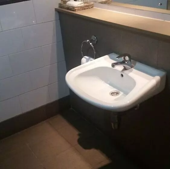 Deluxe-huone, Peninsula International