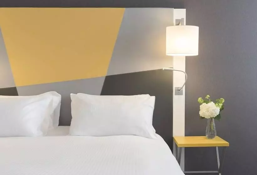 اتاق سوپریور, Pullman Toulouse Airport