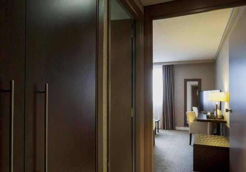 클래식 룸, Pullman Toulouse Airport