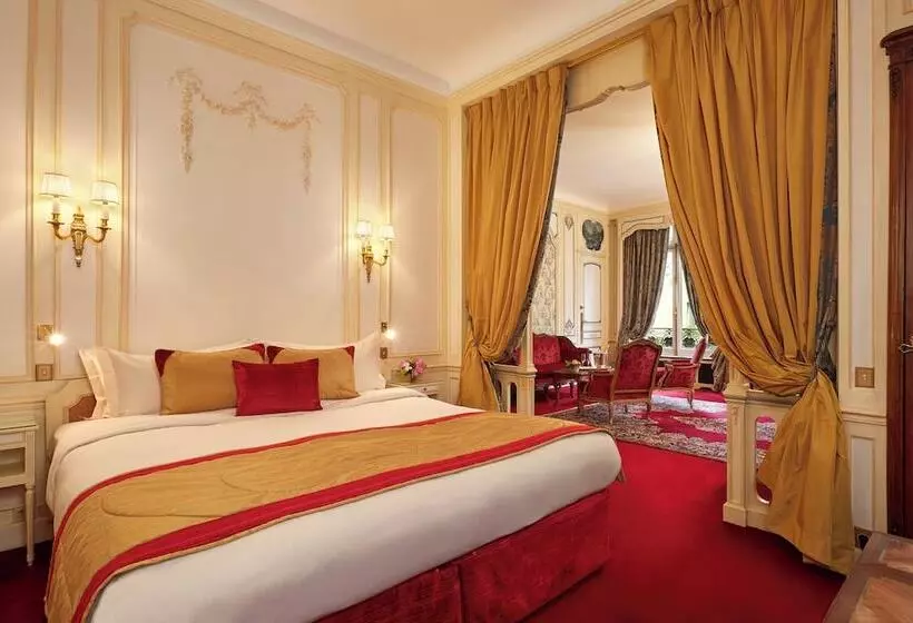 Suite, Raphael