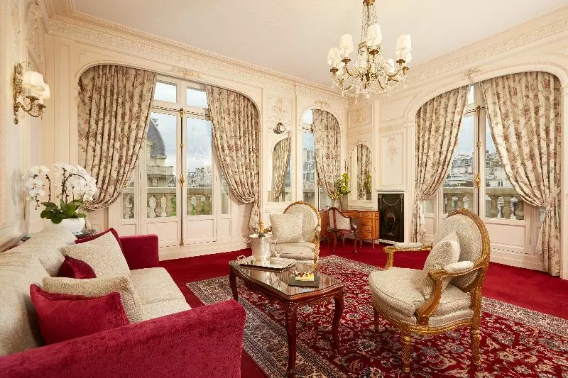 Suite Prestige, Raphael