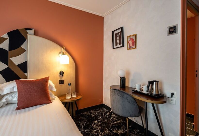 コンフォートルーム, Royal Saint Germain