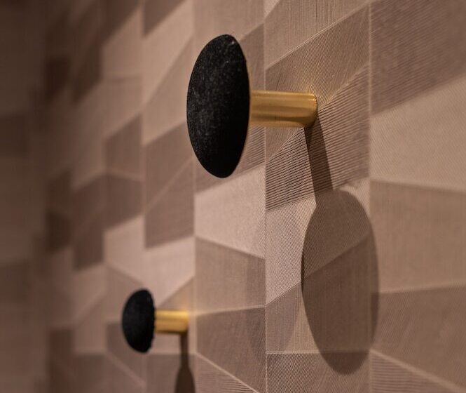 スタンダードルーム, Royal Saint Germain