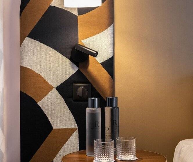 スタンダードルーム, Royal Saint Germain