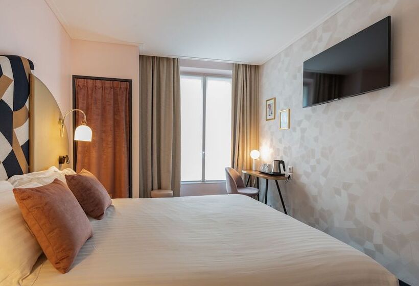 スタンダードルーム, Royal Saint Germain